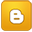 blogger logo